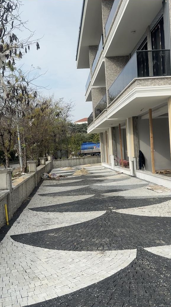 Çakmak İnşaat & Peyzaj 