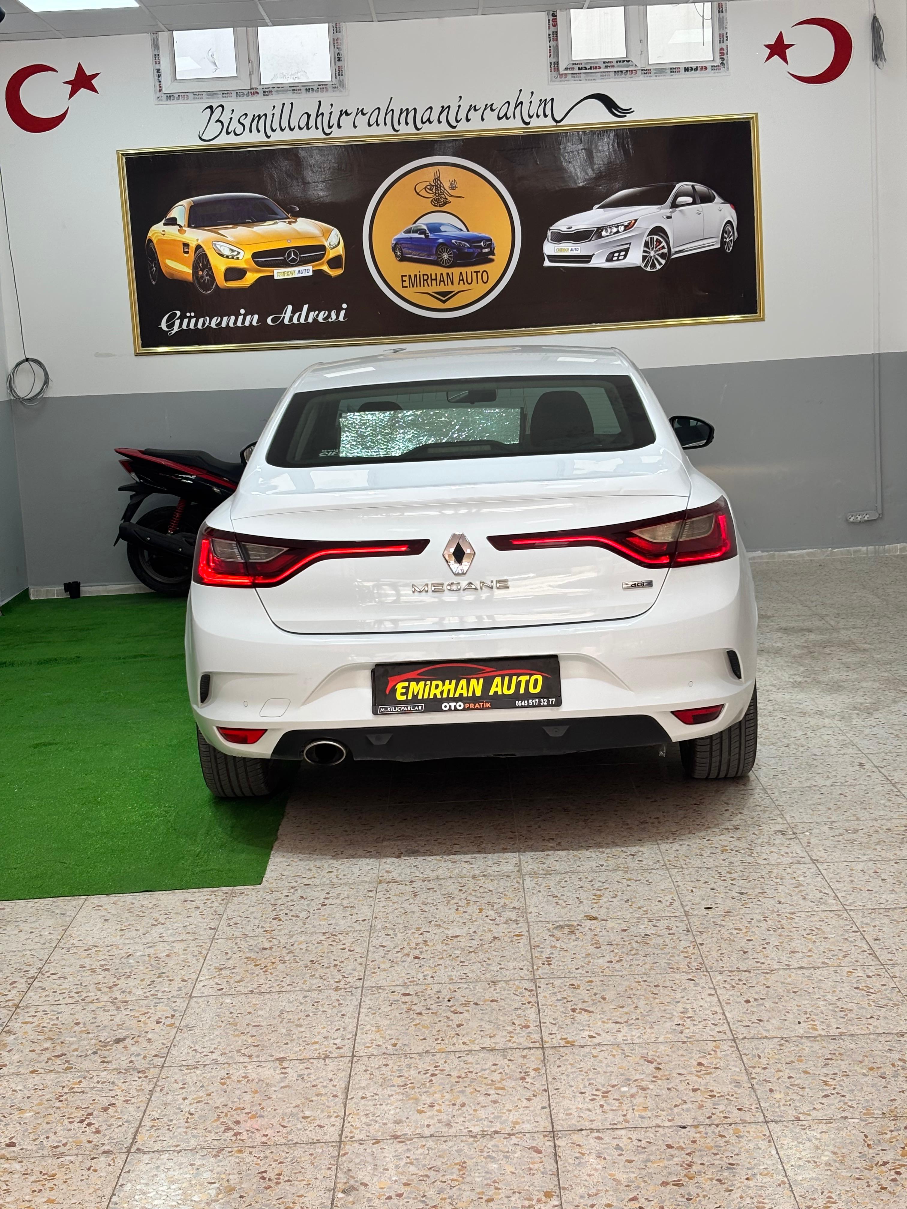 Emirhan Auto Emlak