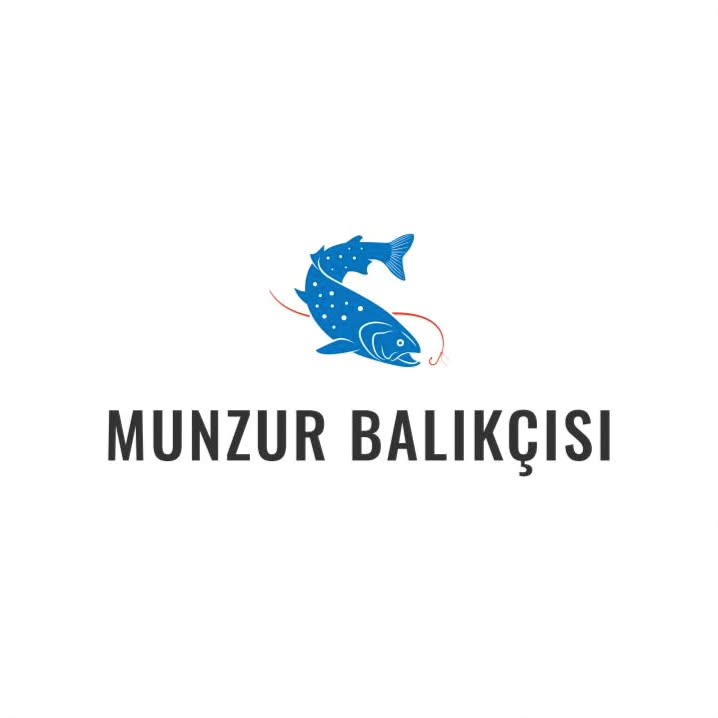Munzur Balıkçısı