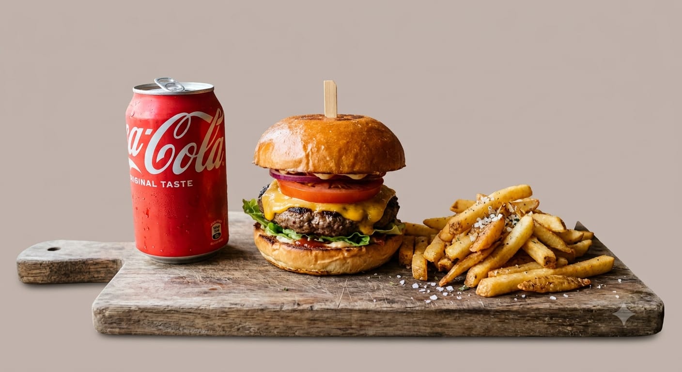 Achilles Burger