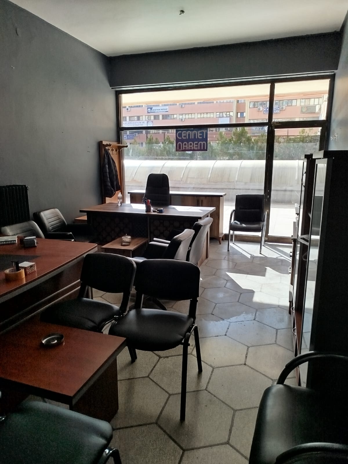 Cennet Narem Danışmanlık