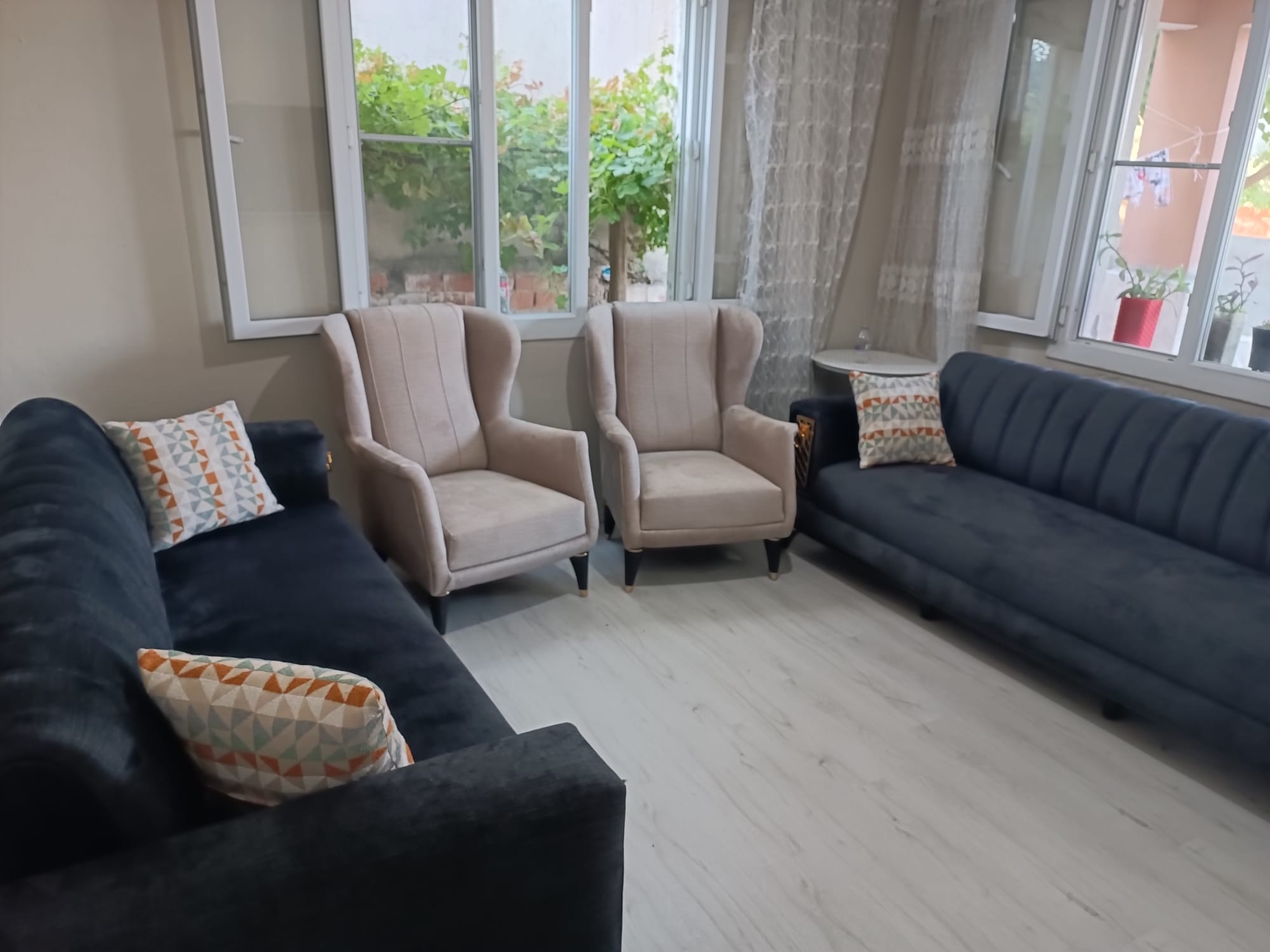 Güneş Mobilya Döşeme ve Tasarım