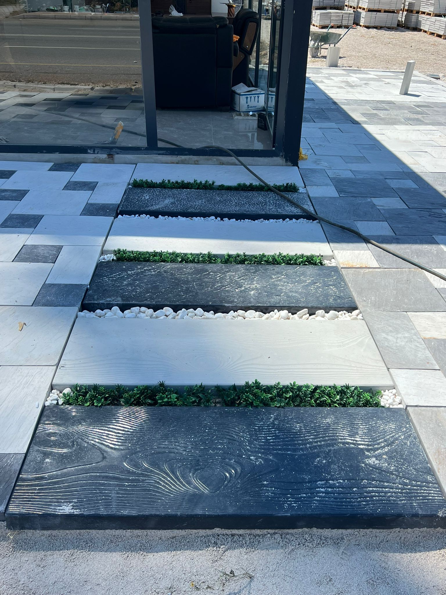 Viltaş Beton Ürünleri