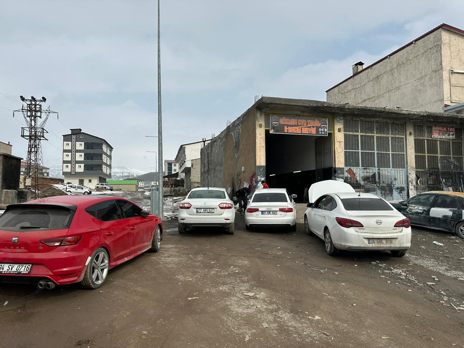 Gökmen Oto
