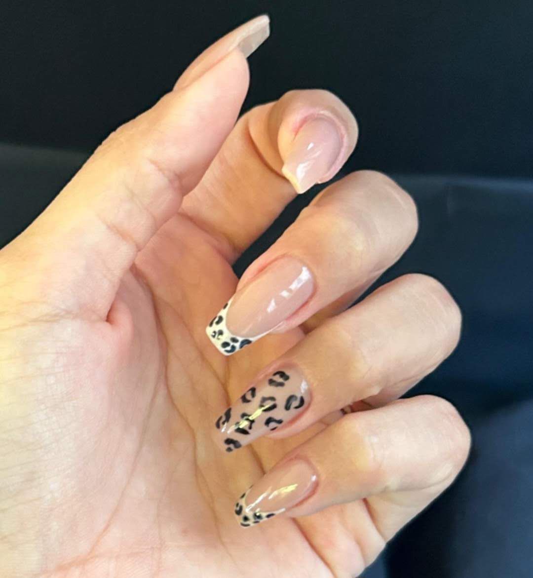 Kuaför Özlem Özdemir Beauty Saloon