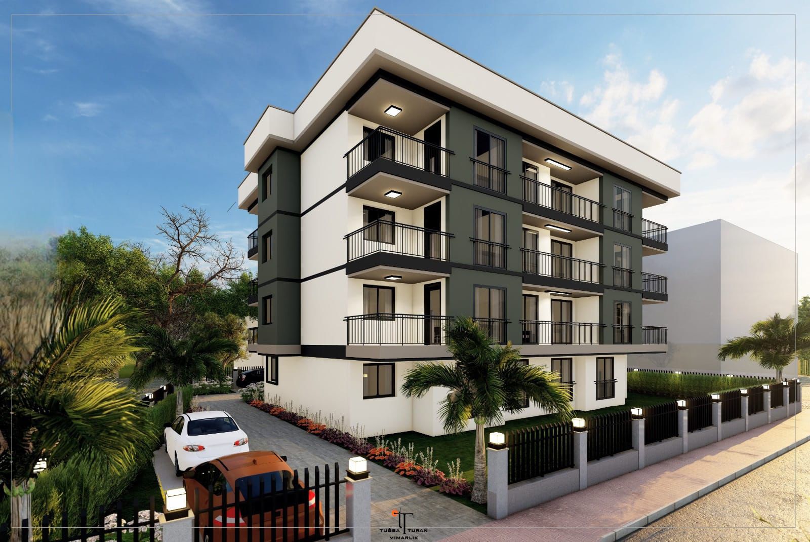 Ater İnşaat Mobilya 