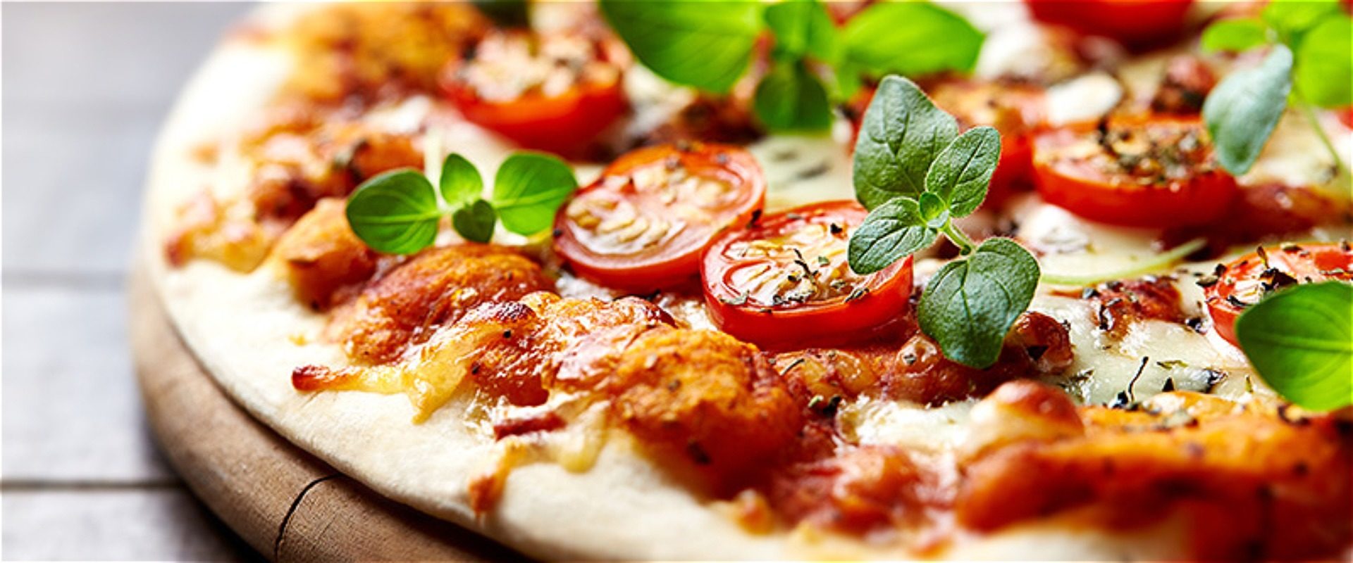 Anayurt Pizza