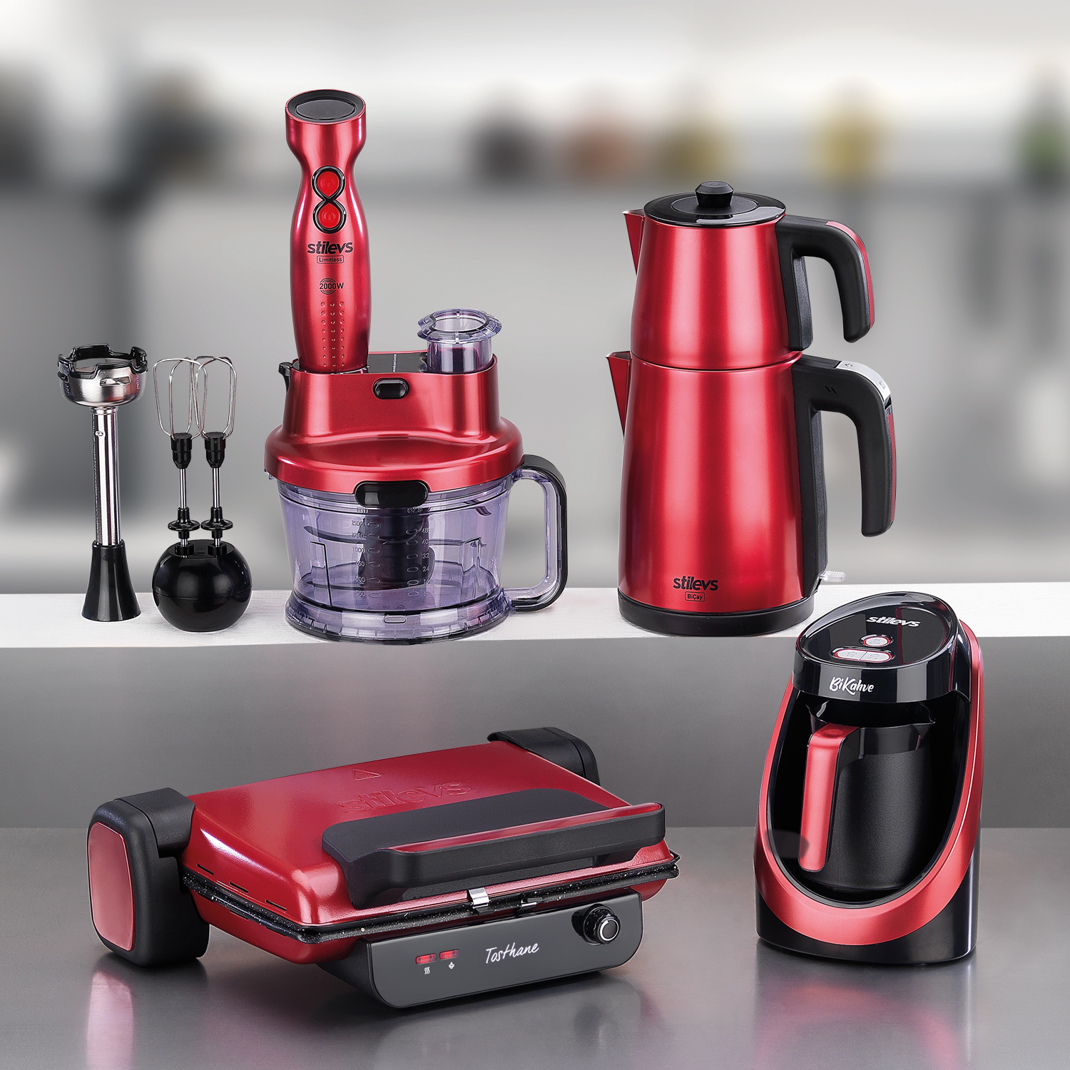 Royaltech Accessory