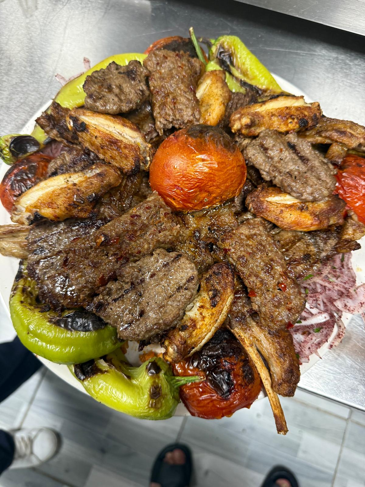 Sarı Usta’nın Yeri