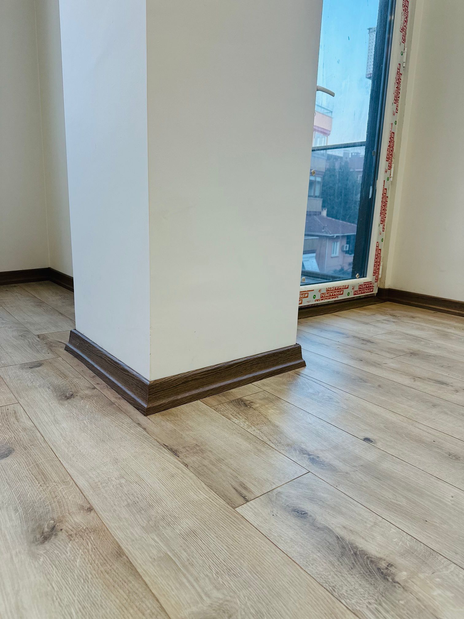 Furkan Laminant Parke 
