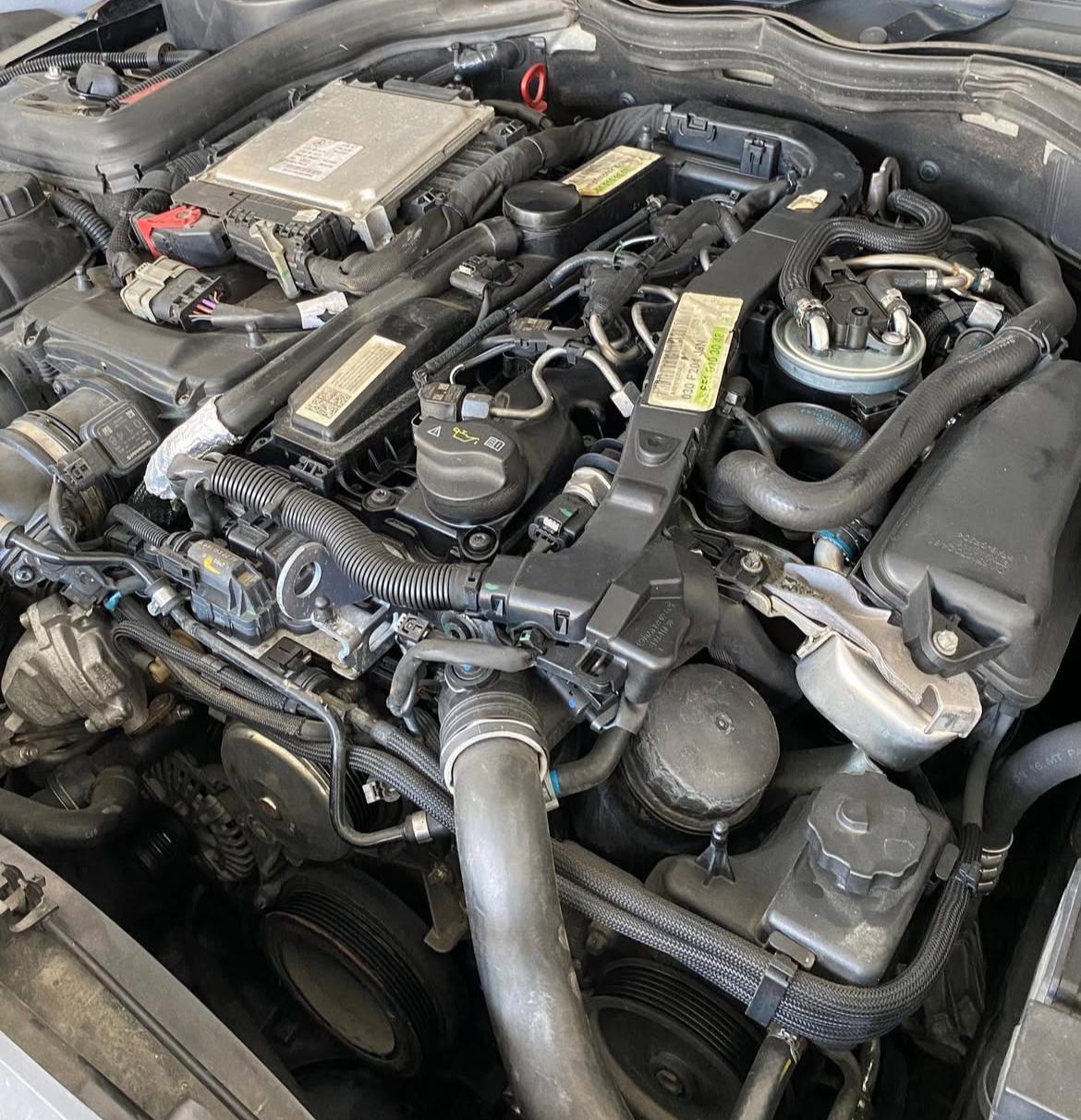 Canan Auto Service