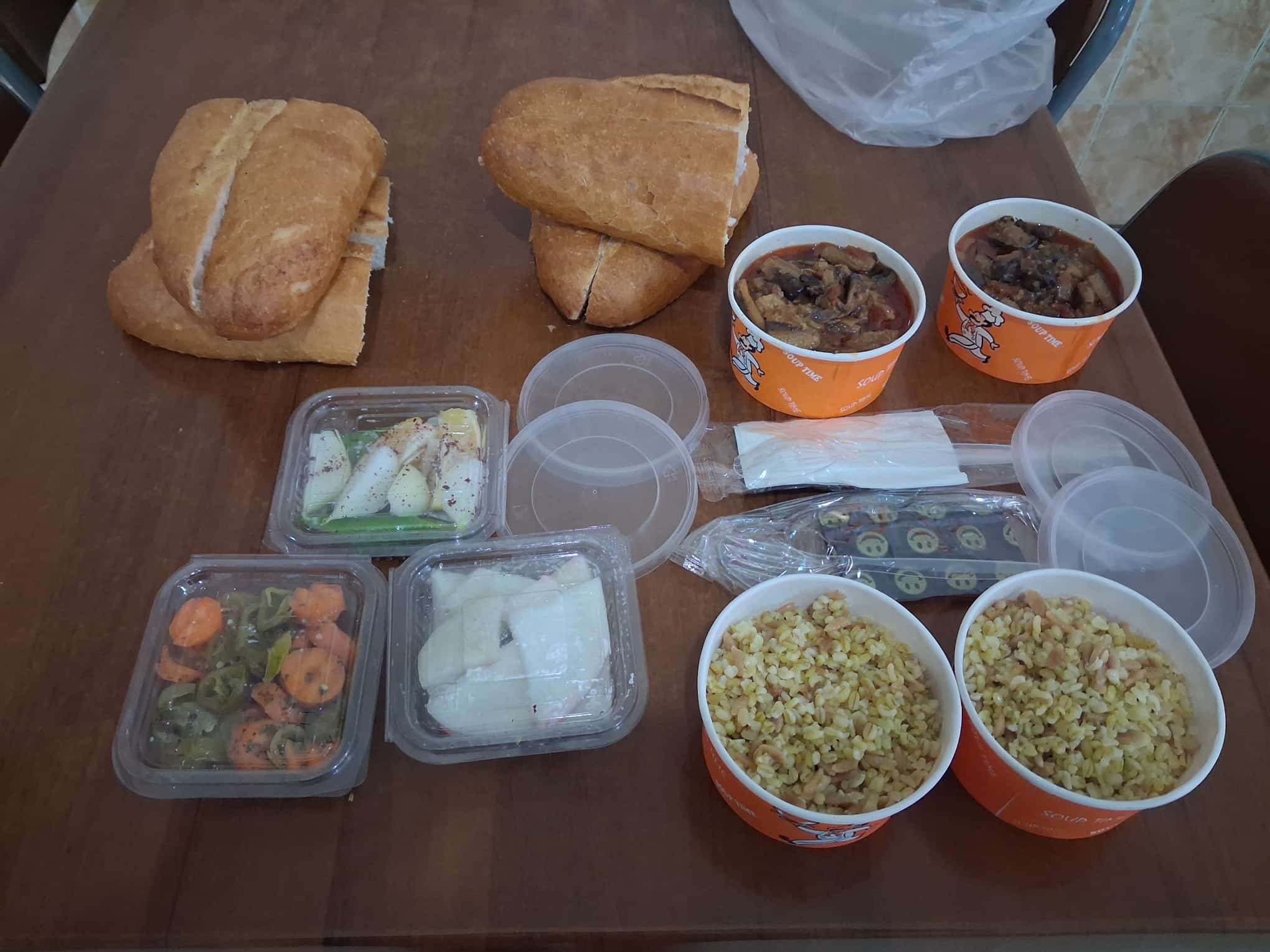 King Catering Restaurant 