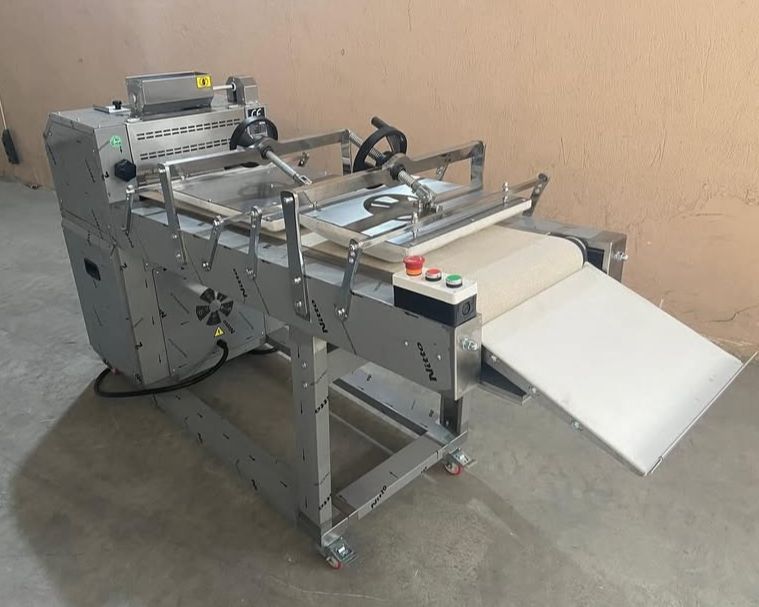 Ekiz Makina Teknik Servis