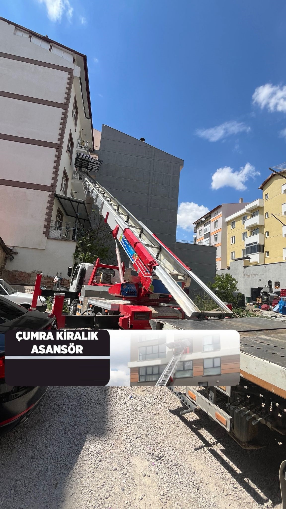 Altun Nakliyat