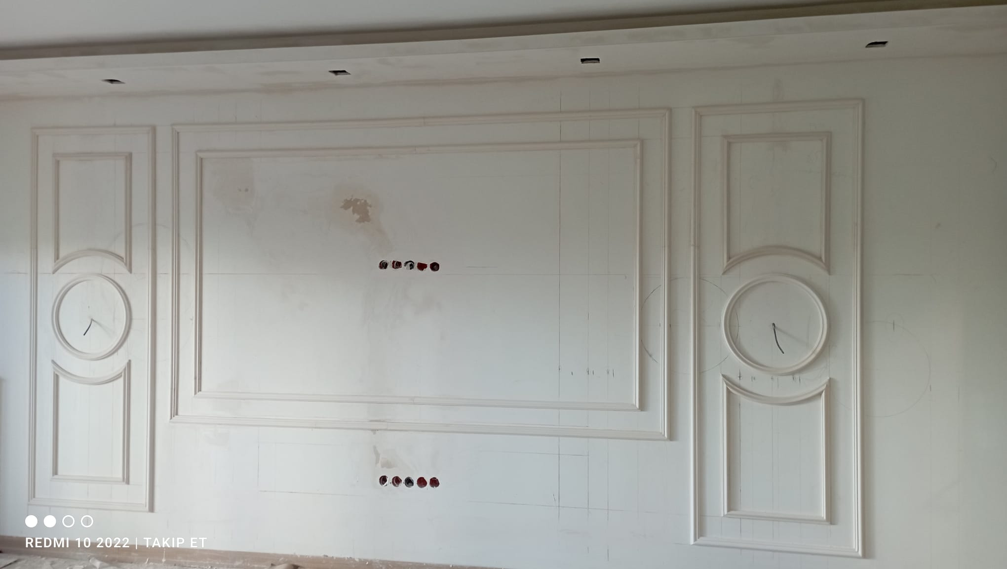 İzci Dekorasyon Mimarlık