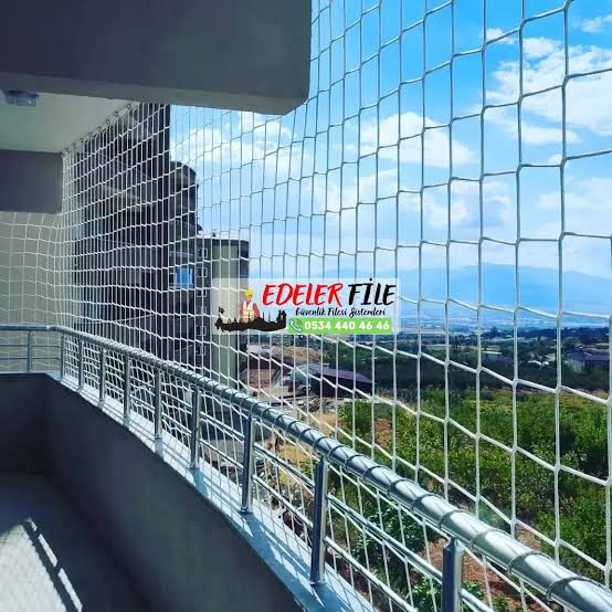 UĞR FİLE CAM BALKON PVC 