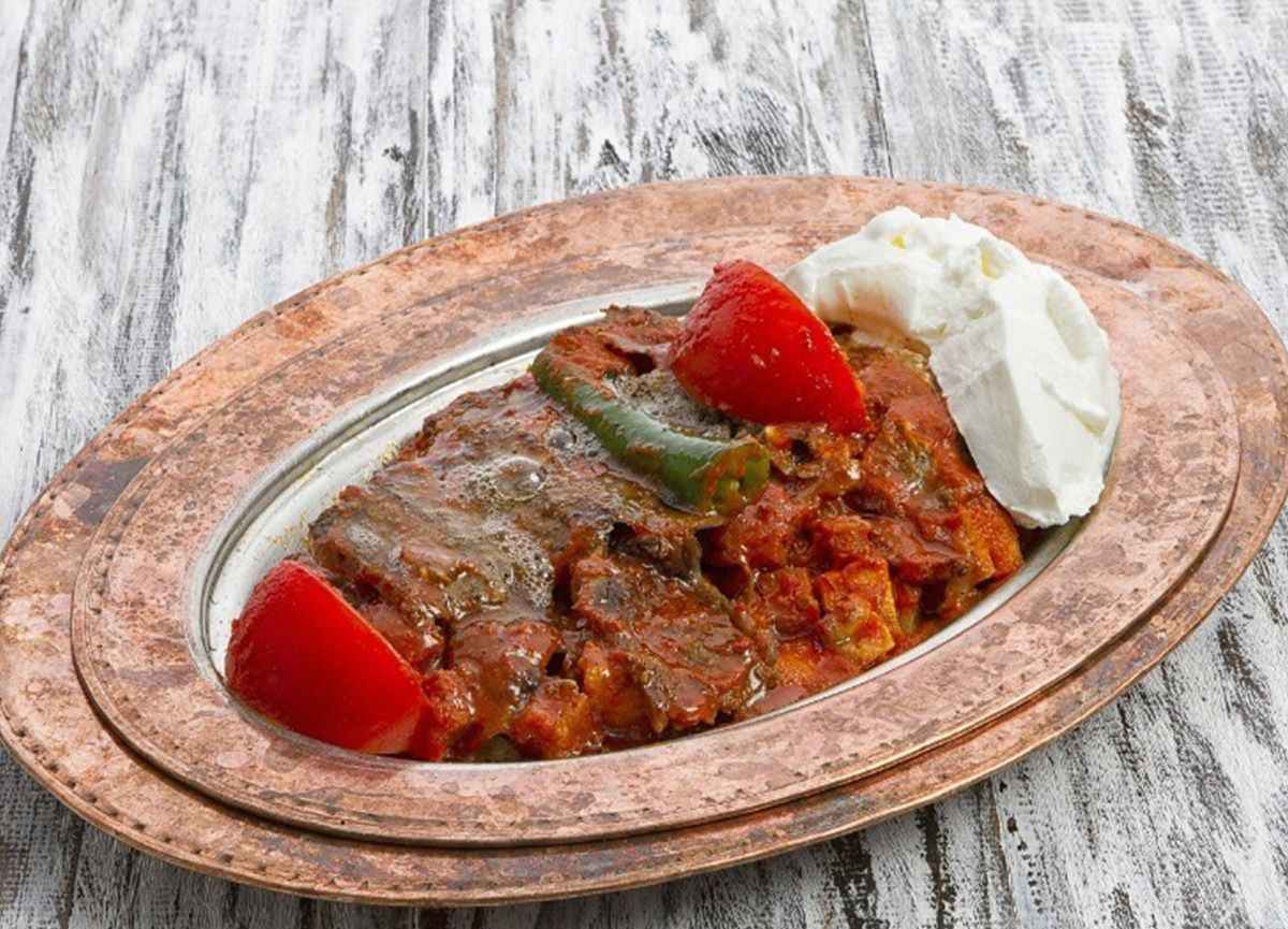İlhanlar Tavukçuluk ve Lokanta