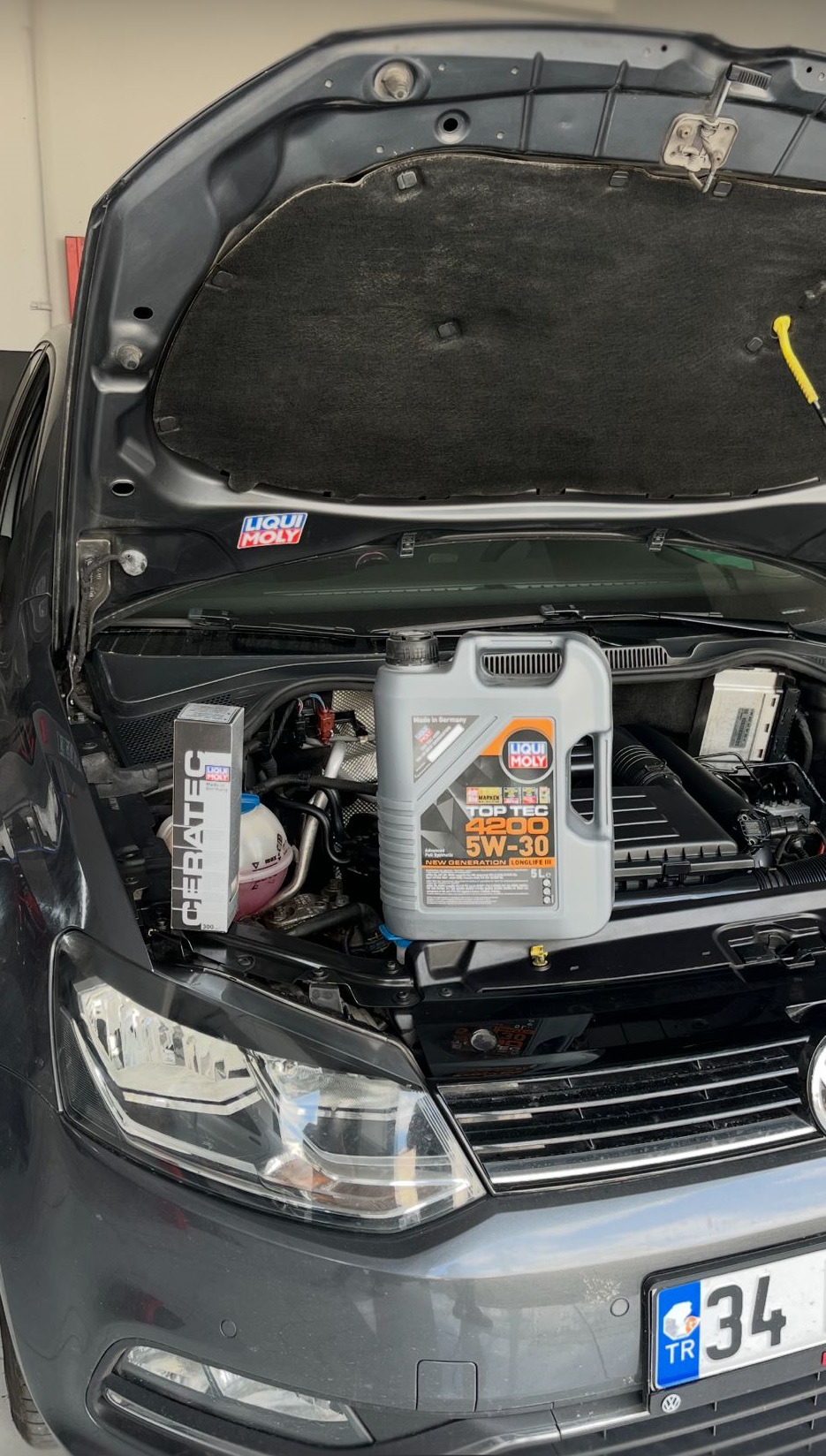 Zela Mechanic Service