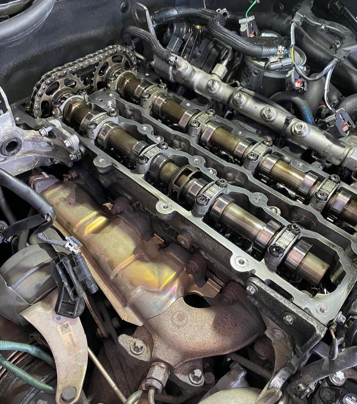 Canan Auto Service