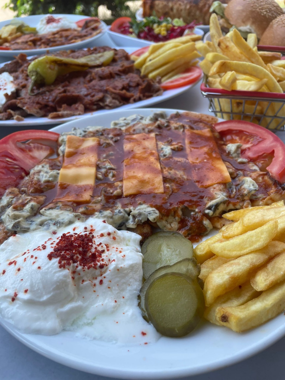 ÇD DÖNER