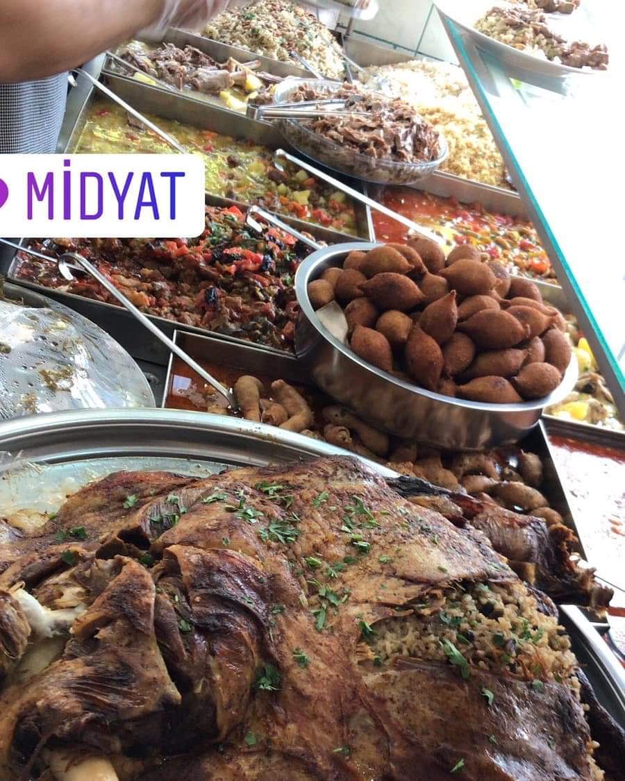 Kaburgacı Mehmet Usta