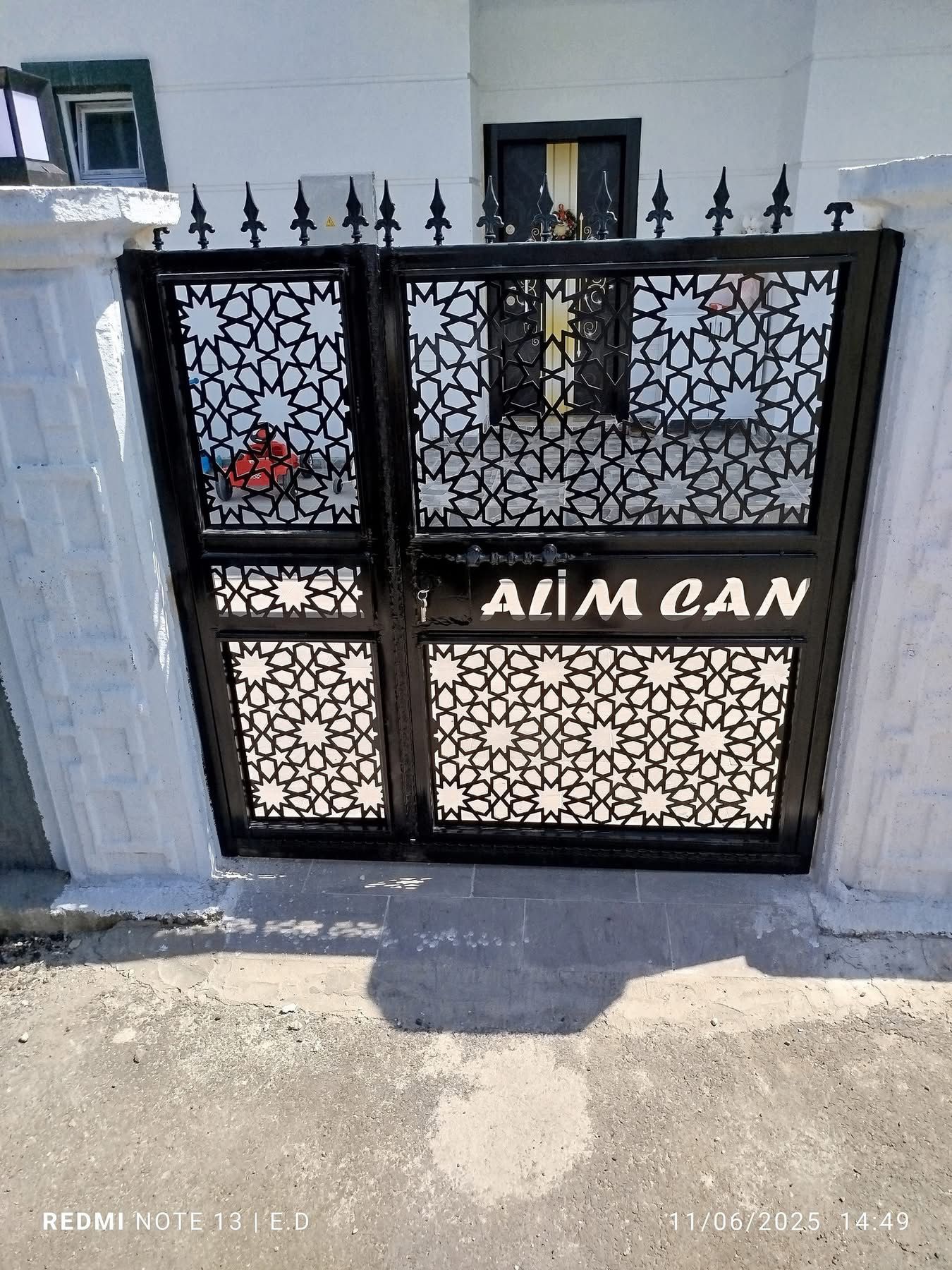 Gündüz Alüminyum