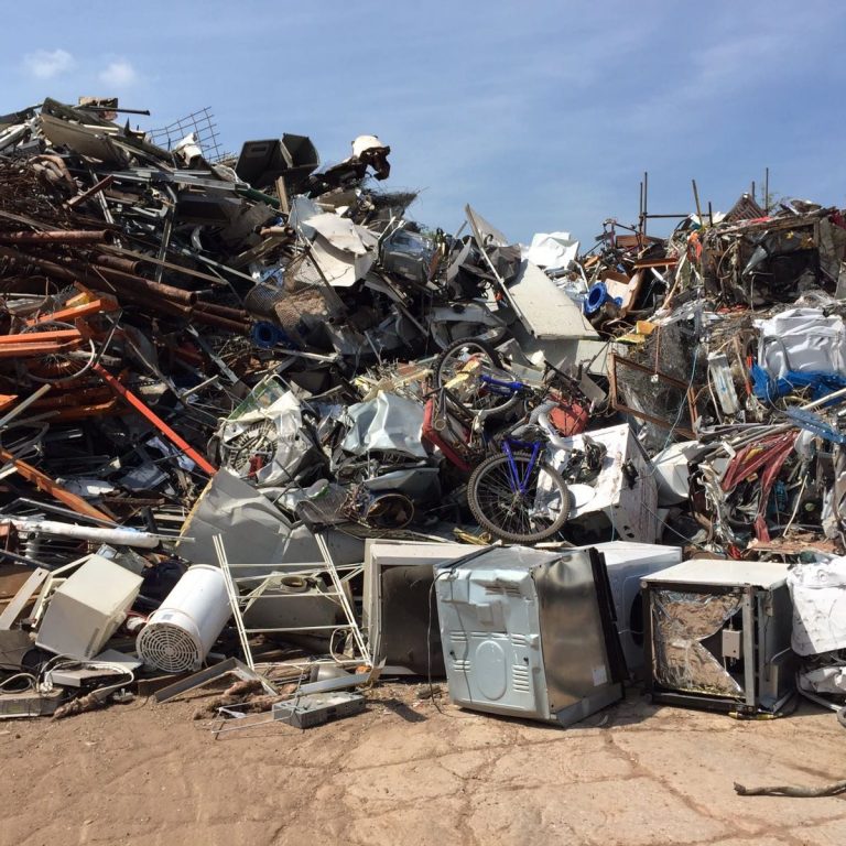 Dersan Metal Geri Dönüşüm