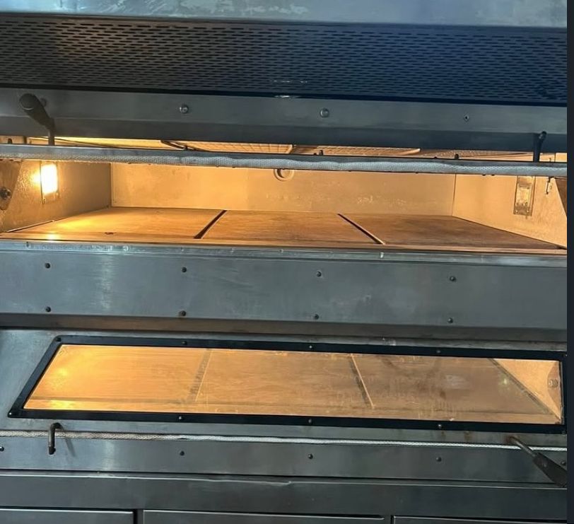 Ekiz Makina Teknik Servis