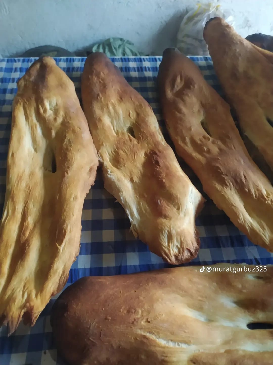 Umut Tandır Evi