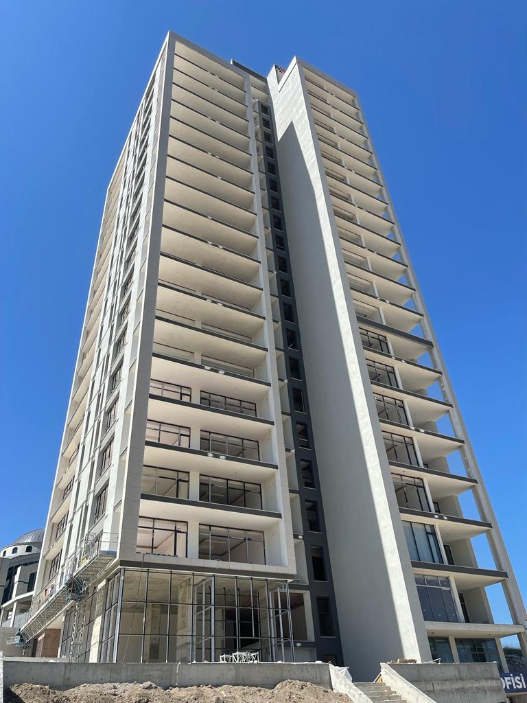 Özlider İnşaat Gayrimenkul