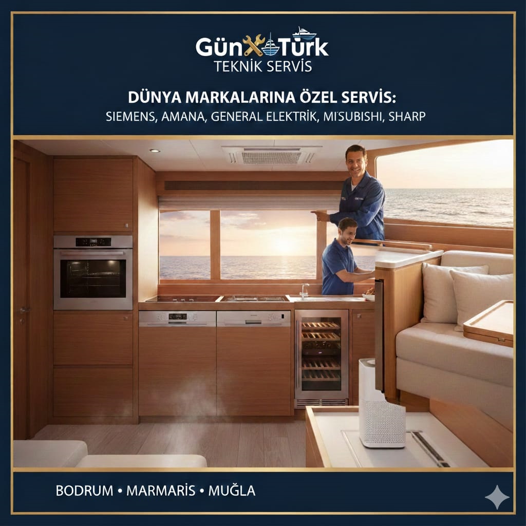 Gün Türk Teknik Servis