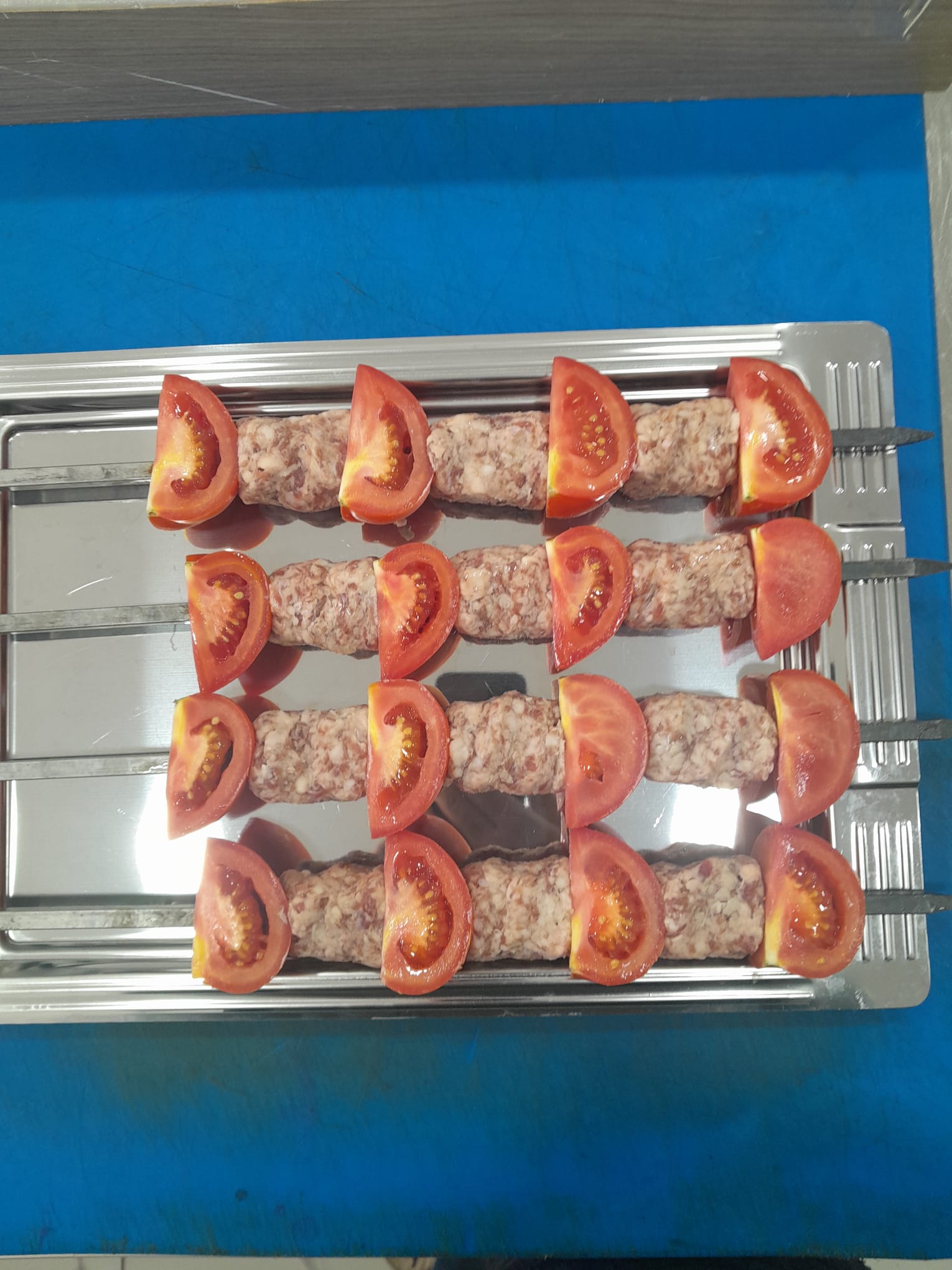 Solin Izgara Salonu