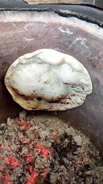 Zeytinaltı Tandır