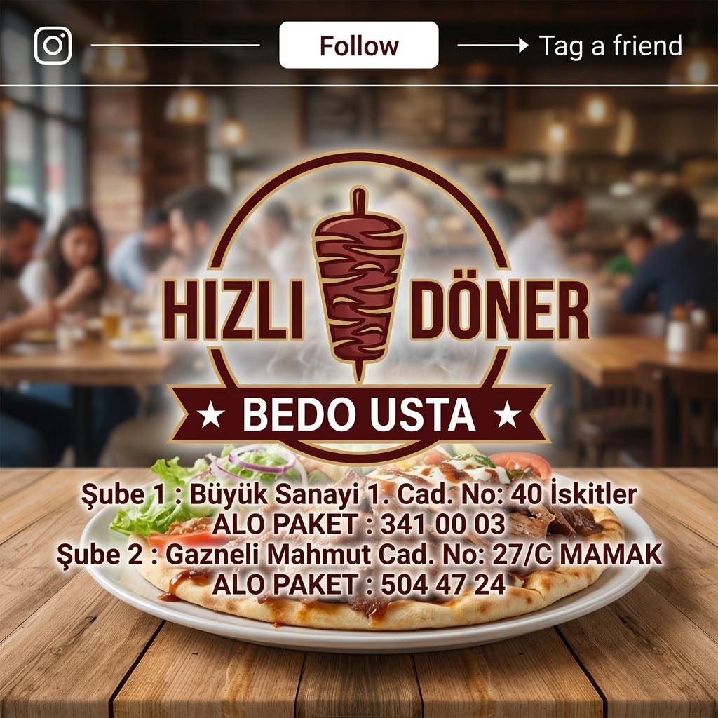 Hızlı Döner 