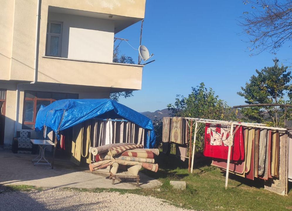 Bıcı Bıcı Halı Yıkama