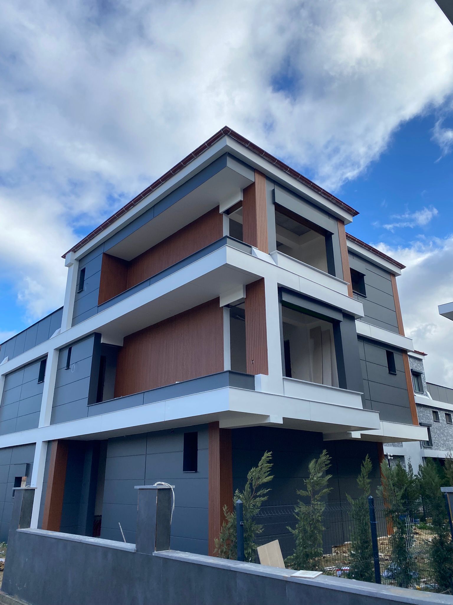 Ater İnşaat Mobilya 