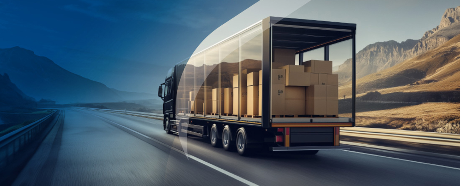 Brt Lojistik Taşımacılık