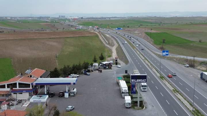 Yiğit Oto Lastik Yol Yardım