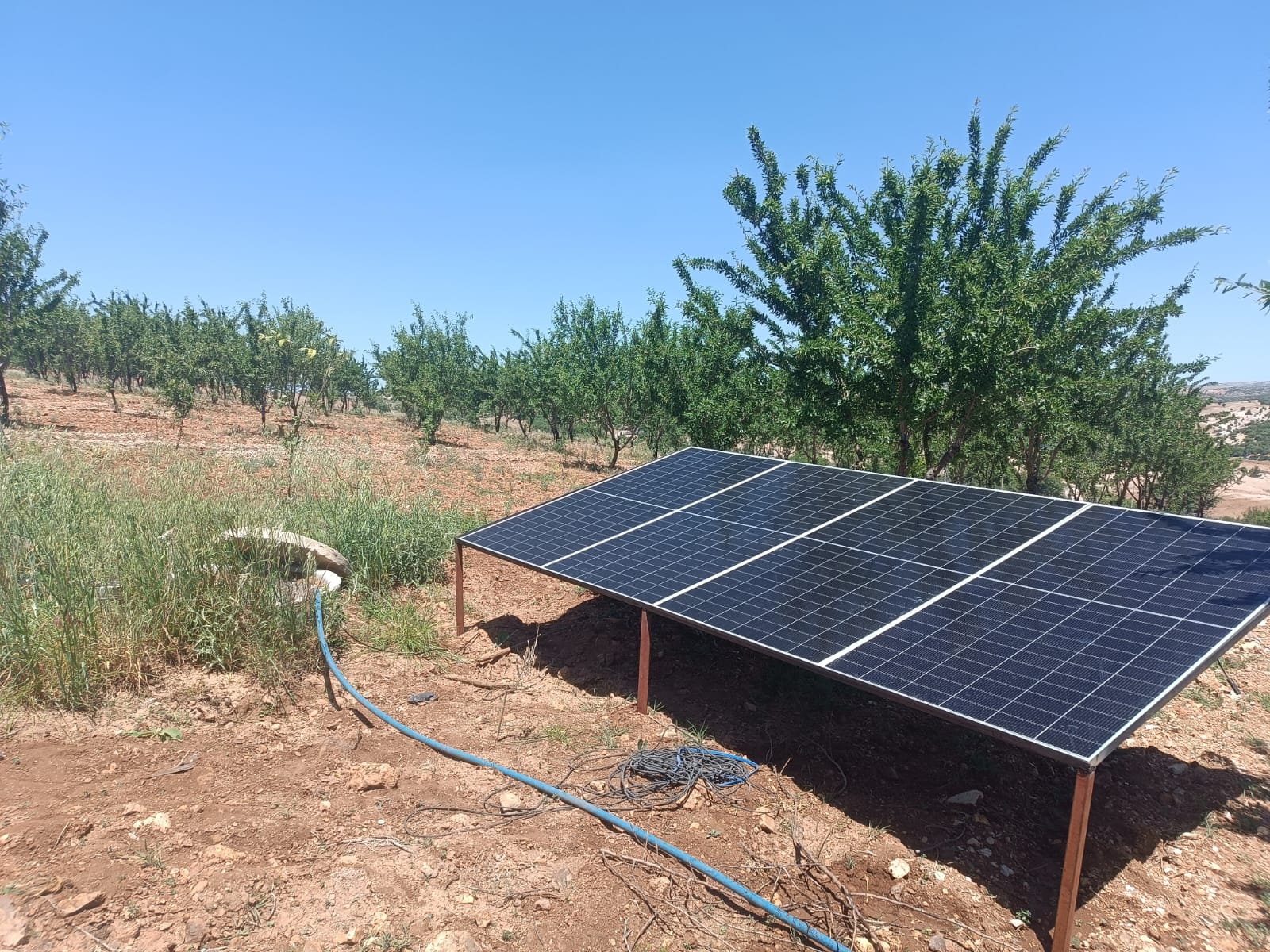 Ada Solar Enerji