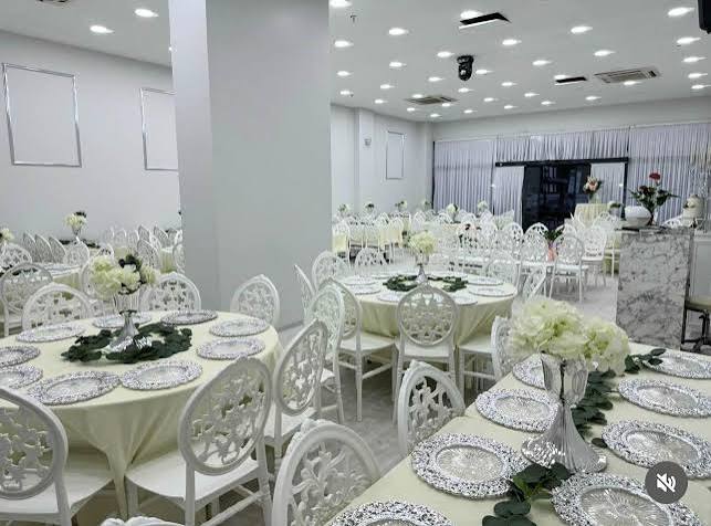 Alyans Balo Davet
