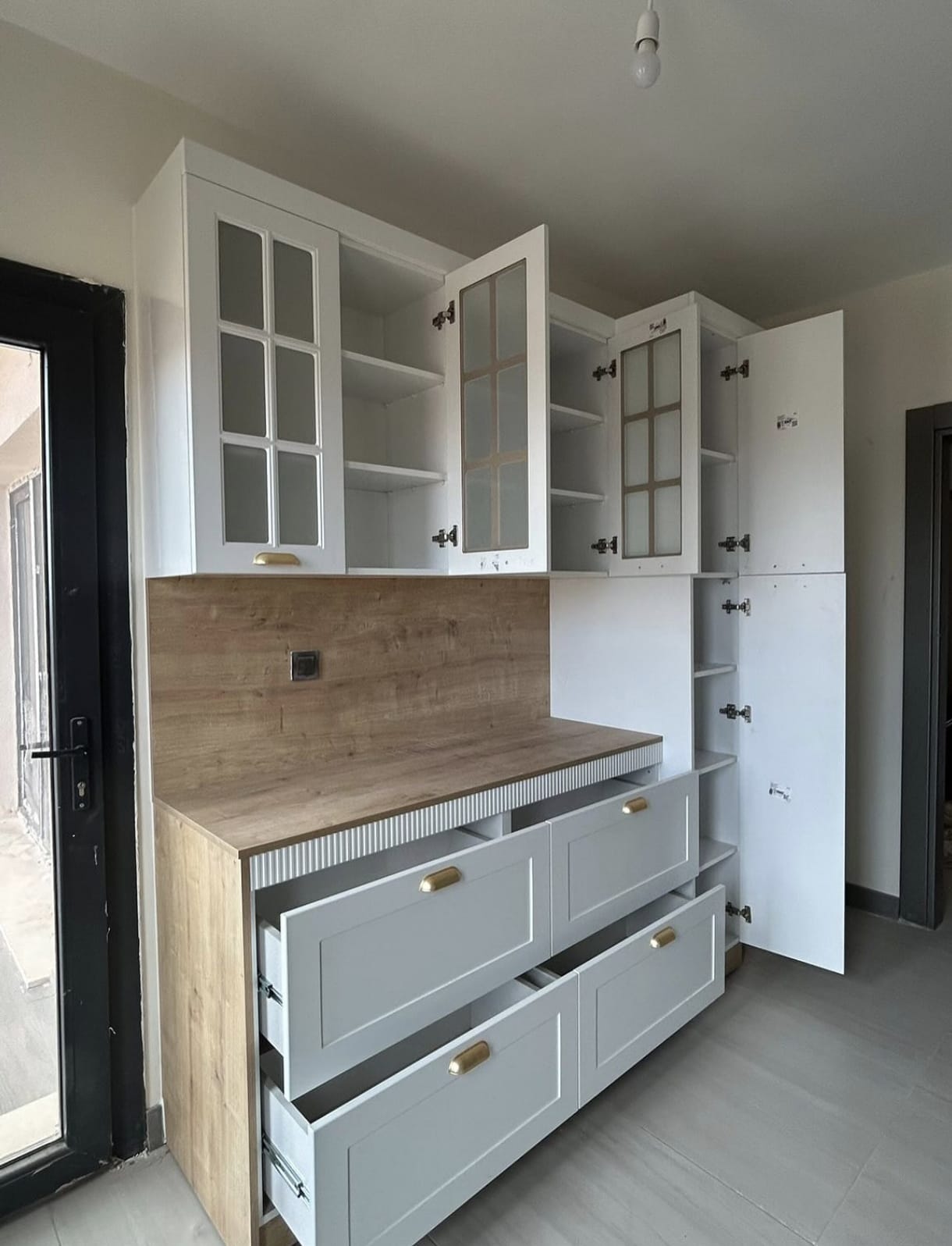 GY TASARIM MOBİLYA İÇ MİMARİ DİZAYN