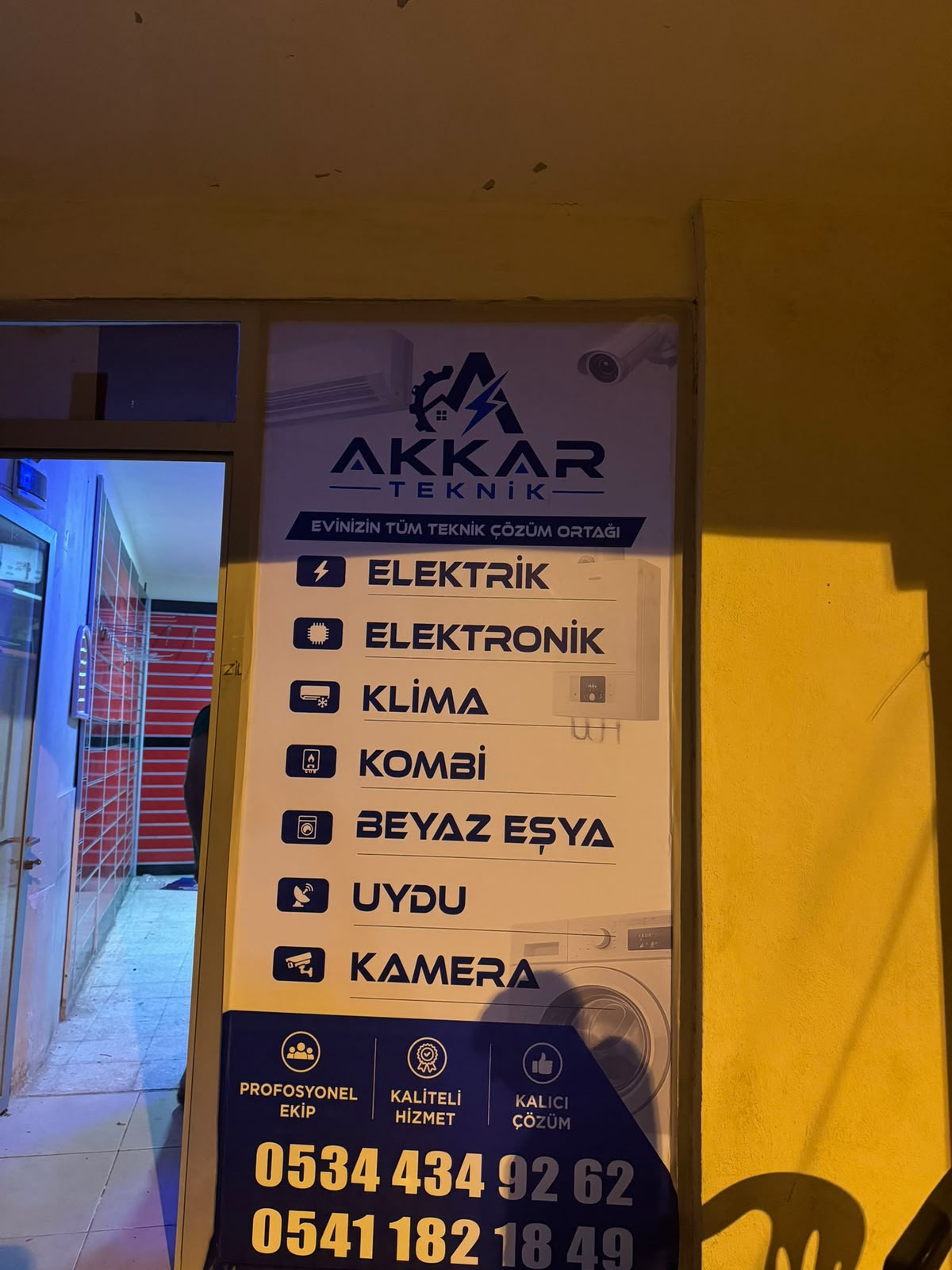 Akkar Teknik 
