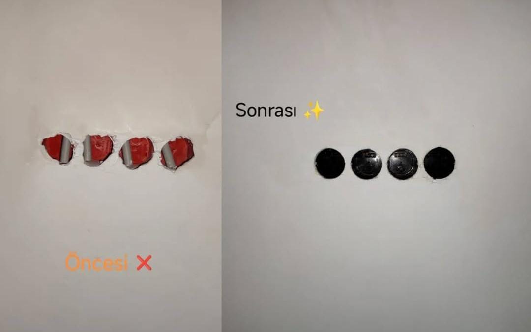 Ulaş Elektrik & Elektronik