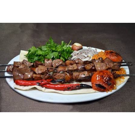 Sarmacı Cuma Emmi 
