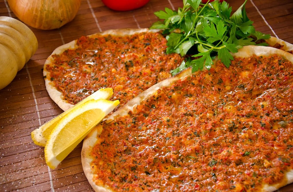 Karaköy Kebap ve Lahmacun Salonu