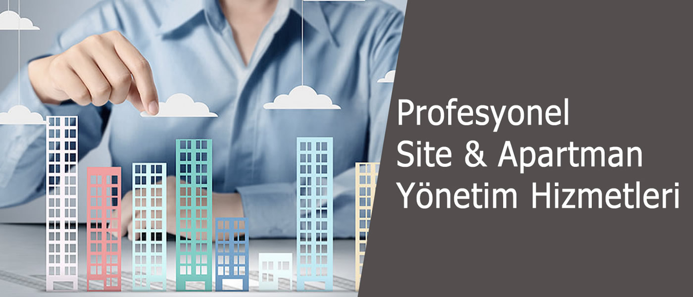 Güven Temizlik & Bina Yönetimi