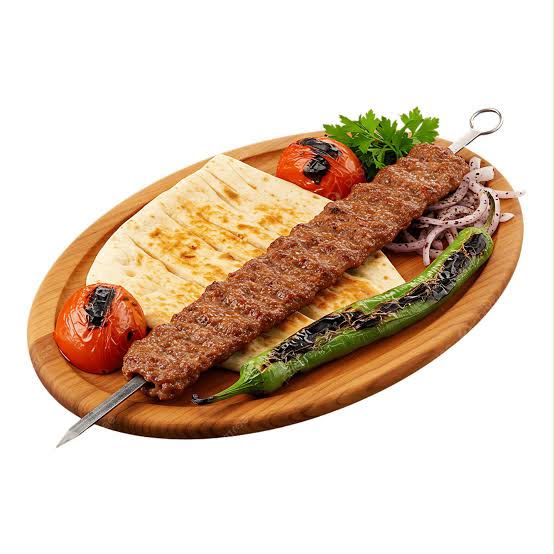 Tike Et Lokantası