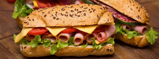Km Sandwich Club