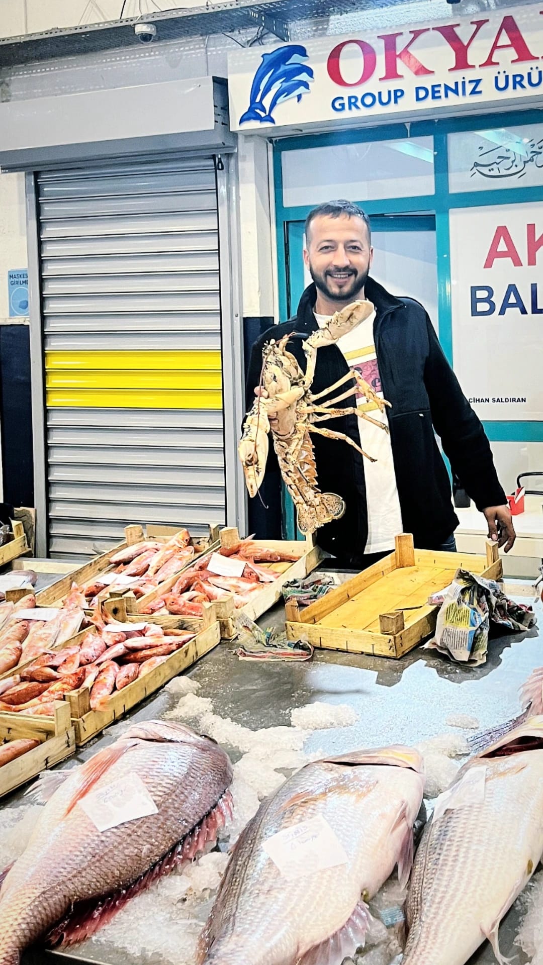 Okyanus Balıkçılık 