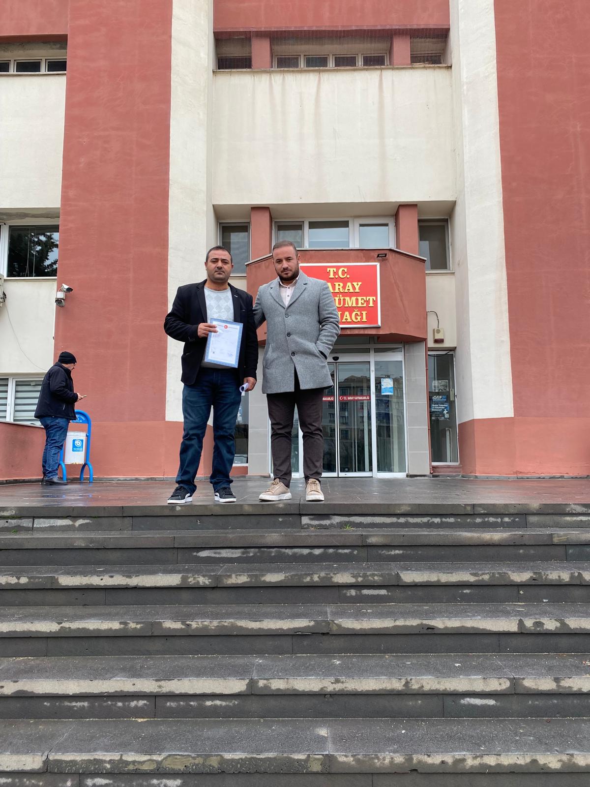 Yeginler Arsa Ofisi